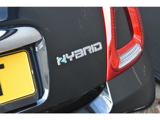 Fiat 500C 1.0 Hybrid Dolcevita Finale | Navigatie | Parkeersensoren | Cruise Control | Airco | 15"LMV | !! ActivLease financial lease