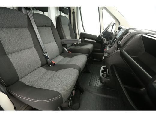 Fiat Ducato 35H 2.3 MultiJet L2H2 | 140PK | Koelwagen | Airco | Cruise | 3-Zits | Trekh. | Camera | Carplay |... ActivLease financial lease