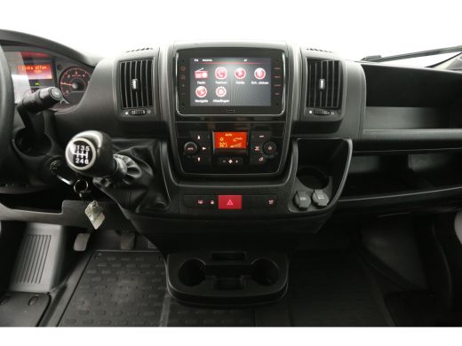 Fiat Ducato 35H 2.3 MultiJet L2H2 | 140PK | Koelwagen | Airco | Cruise | 3-Zits | Trekh. | Camera | Carplay |... ActivLease financial lease