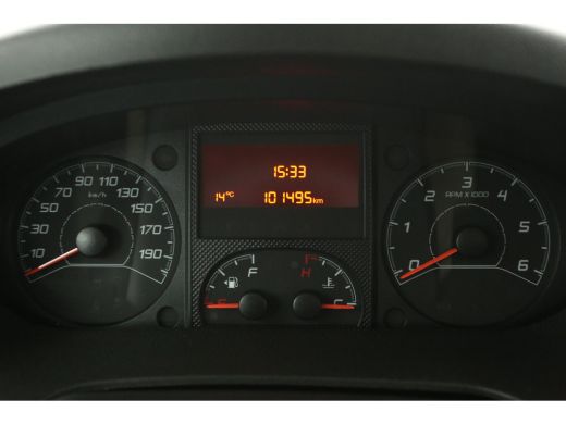 Fiat Ducato 35H 2.3 MultiJet L2H2 | 140PK | Koelwagen | Airco | Cruise | 3-Zits | Trekh. | Camera | Carplay |... ActivLease financial lease