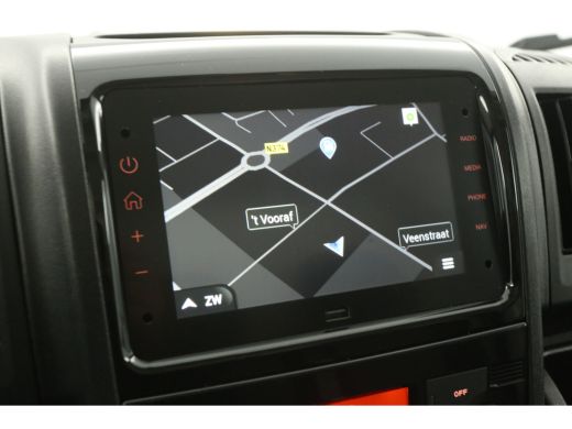 Fiat Ducato 35H 2.3 MultiJet L2H2 | 140PK | Koelwagen | Airco | Cruise | 3-Zits | Trekh. | Camera | Carplay |... ActivLease financial lease