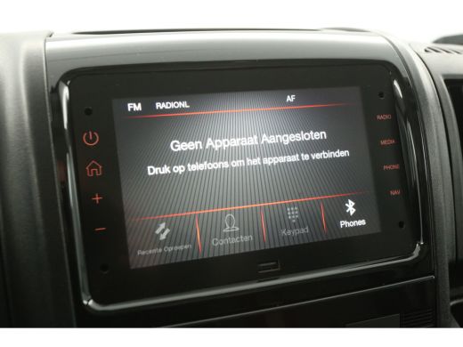 Fiat Ducato 35H 2.3 MultiJet L2H2 | 140PK | Koelwagen | Airco | Cruise | 3-Zits | Trekh. | Camera | Carplay |... ActivLease financial lease