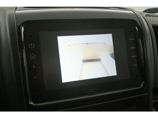 Fiat Ducato 35H 2.3 MultiJet L2H2 | 140PK | Koelwagen | Airco | Cruise | 3-Zits | Trekh. | Camera | Carplay |... ActivLease financial lease