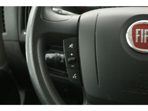 Fiat Ducato 35H 2.3 MultiJet L2H2 | 140PK | Koelwagen | Airco | Cruise | 3-Zits | Trekh. | Camera | Carplay |... ActivLease financial lease