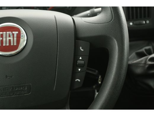 Fiat Ducato 35H 2.3 MultiJet L2H2 | 140PK | Koelwagen | Airco | Cruise | 3-Zits | Trekh. | Camera | Carplay |... ActivLease financial lease