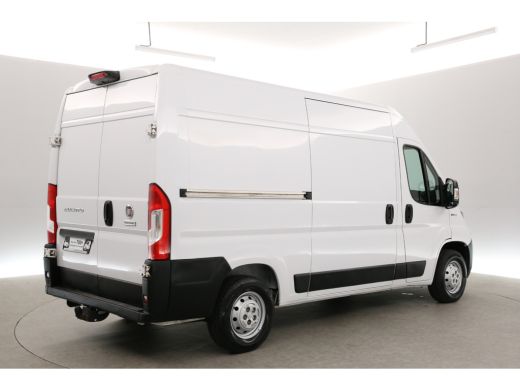 Fiat Ducato 35H 2.3 MultiJet L2H2 | 140PK | Koelwagen | Airco | Cruise | 3-Zits | Trekh. | Camera | Carplay |... ActivLease financial lease