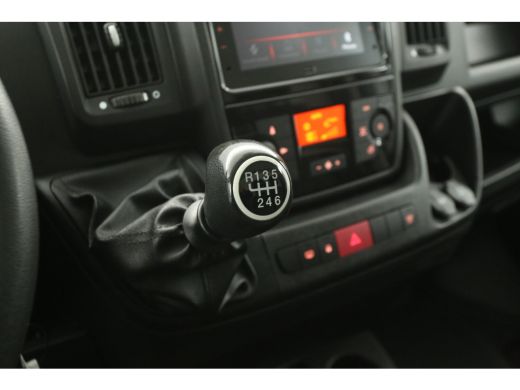 Fiat Ducato 35H 2.3 MultiJet L2H2 | 140PK | Koelwagen | Airco | Cruise | 3-Zits | Trekh. | Camera | Carplay |... ActivLease financial lease