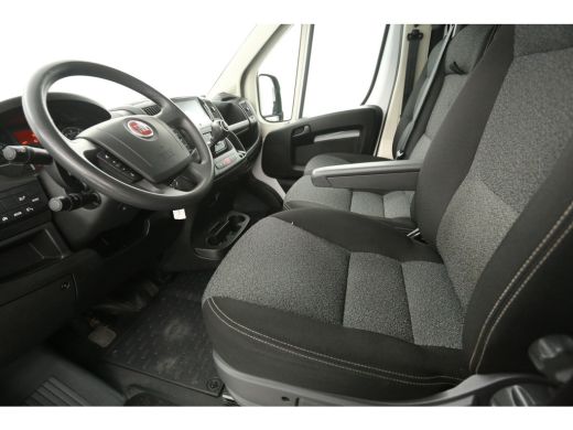 Fiat Ducato 35H 2.3 MultiJet L2H2 | 140PK | Koelwagen | Airco | Cruise | 3-Zits | Trekh. | Camera | Carplay |... ActivLease financial lease