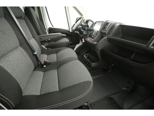 Fiat Ducato 35H 2.3 MultiJet L2H2 | 140PK | Koelwagen | Airco | Cruise | 3-Zits | Trekh. | Camera | Carplay |... ActivLease financial lease