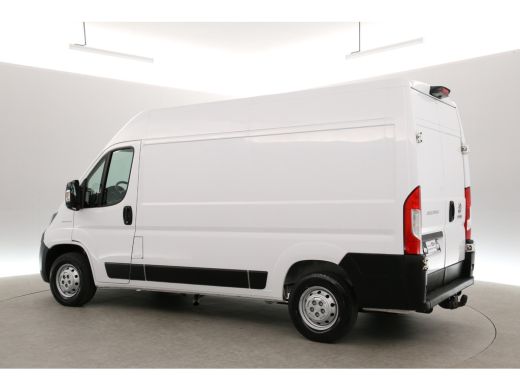 Fiat Ducato 35H 2.3 MultiJet L2H2 | 140PK | Koelwagen | Airco | Cruise | 3-Zits | Trekh. | Camera | Carplay |... ActivLease financial lease