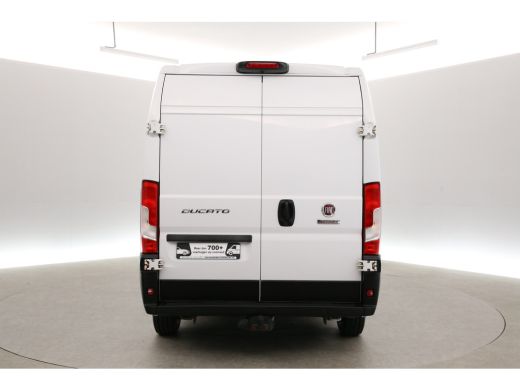 Fiat Ducato 35H 2.3 MultiJet L2H2 | 140PK | Koelwagen | Airco | Cruise | 3-Zits | Trekh. | Camera | Carplay |... ActivLease financial lease