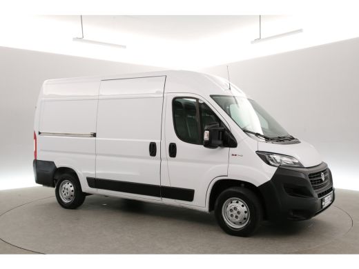 Fiat Ducato 35H 2.3 MultiJet L2H2 | 140PK | Koelwagen | Airco | Cruise | 3-Zits | Trekh. | Camera | Carplay |... ActivLease financial lease