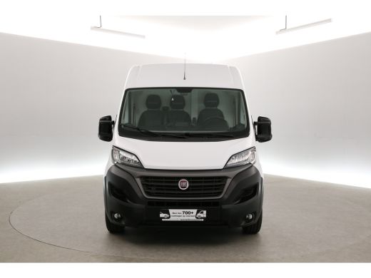 Fiat Ducato 35H 2.3 MultiJet L2H2 | 140PK | Koelwagen | Airco | Cruise | 3-Zits | Trekh. | Camera | Carplay |... ActivLease financial lease