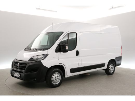 Fiat Ducato 35H 2.3 MultiJet L2H2 | 140PK | Koelwagen | Airco | Cruise | 3-Zits | Trekh. | Camera | Carplay |... ActivLease financial lease