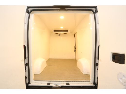 Fiat Ducato 35H 2.3 MultiJet L2H2 | 140PK | Koelwagen | Airco | Cruise | 3-Zits | Trekh. | Camera | Carplay |... ActivLease financial lease