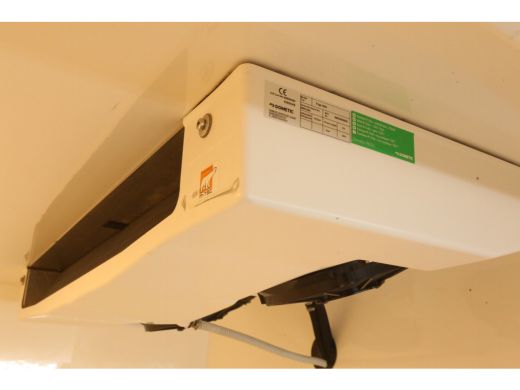 Fiat Ducato 35H 2.3 MultiJet L2H2 | 140PK | Koelwagen | Airco | Cruise | 3-Zits | Trekh. | Camera | Carplay |... ActivLease financial lease