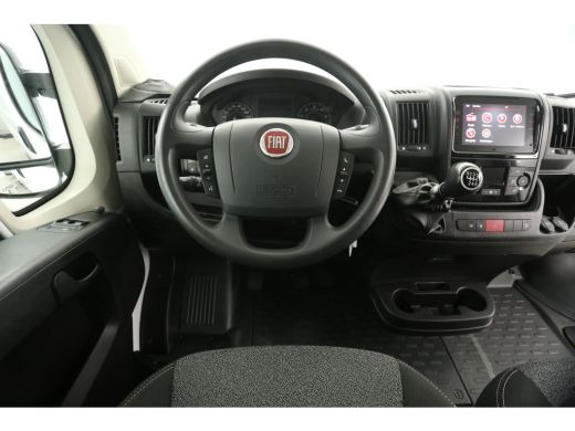 Fiat Ducato 35H 2.3 MultiJet L2H2 | 140PK | Koelwagen | Airco | Cruise | 3-Zits | Trekh. | Camera | Carplay |... ActivLease financial lease