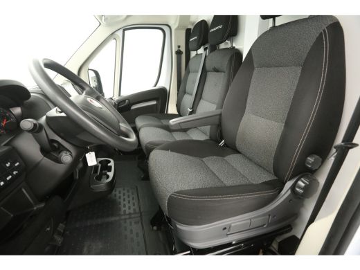 Fiat Ducato 35H 2.3 MultiJet L2H2 | 140PK | Koelwagen | Airco | Cruise | 3-Zits | Trekh. | Camera | Carplay |... ActivLease financial lease