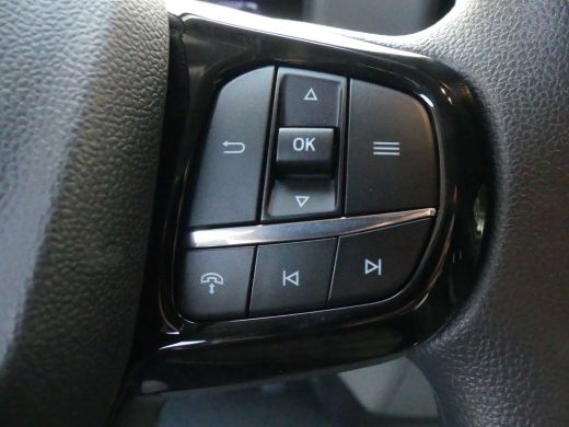 Ford E-Transit Custom E-Transit 320 L1H1 Trend 65 kWh | Camera | Stoelverwarming | Standkachel | Apple Carplay / Androi... ActivLease financial lease