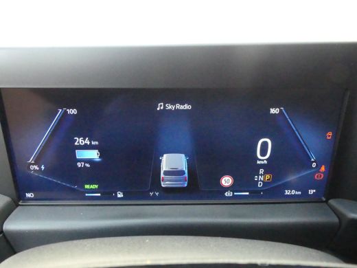 Ford E-Transit Custom E-Transit 320 L1H1 Trend 65 kWh | Camera | Stoelverwarming | Standkachel | Apple Carplay / Androi... ActivLease financial lease