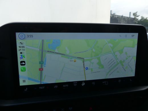 Ford E-Transit Custom E-Transit 320 L1H1 Trend 65 kWh | Camera | Stoelverwarming | Standkachel | Apple Carplay / Androi... ActivLease financial lease