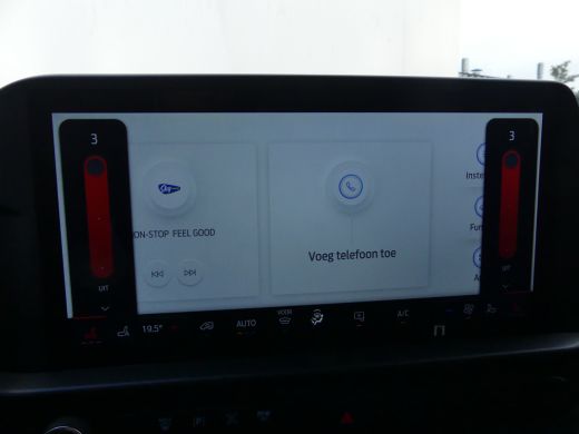 Ford E-Transit Custom E-Transit 320 L1H1 Trend 65 kWh | Camera | Stoelverwarming | Standkachel | Apple Carplay / Androi... ActivLease financial lease