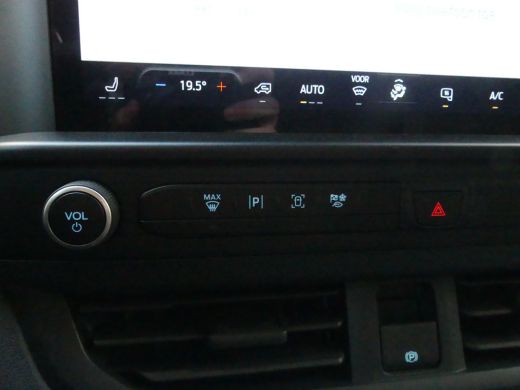 Ford E-Transit Custom E-Transit 320 L1H1 Trend 65 kWh | Camera | Stoelverwarming | Standkachel | Apple Carplay / Androi... ActivLease financial lease