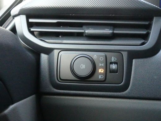 Ford E-Transit Custom E-Transit 320 L1H1 Trend 65 kWh | Camera | Stoelverwarming | Standkachel | Apple Carplay / Androi... ActivLease financial lease