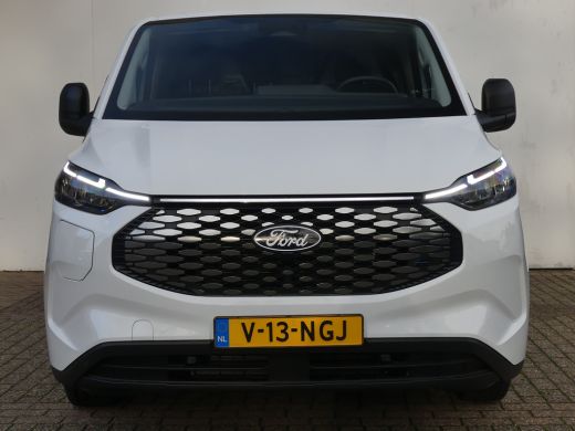 Ford E-Transit Custom E-Transit 320 L1H1 Trend 65 kWh | Camera | Stoelverwarming | Standkachel | Apple Carplay / Androi... ActivLease financial lease