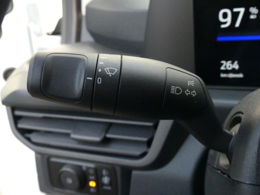 Ford E-Transit Custom E-Transit 320 L1H1 Trend 65 kWh | Camera | Stoelverwarming | Standkachel | Apple Carplay / Androi... ActivLease financial lease