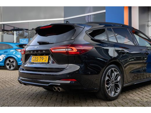 Ford Focus 1.0 EcoBoost Hybrid ST Line X | Driver-assistance-pack | Pano-dak | Winter-pack | | Achteruitrijc... ActivLease financial lease