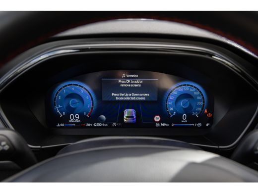 Ford Focus 1.0 EcoBoost Hybrid ST Line X | Driver-assistance-pack | Pano-dak | Winter-pack | | Achteruitrijc... ActivLease financial lease