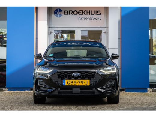 Ford Focus 1.0 EcoBoost Hybrid ST Line X | Driver-assistance-pack | Pano-dak | Winter-pack | | Achteruitrijc... ActivLease financial lease