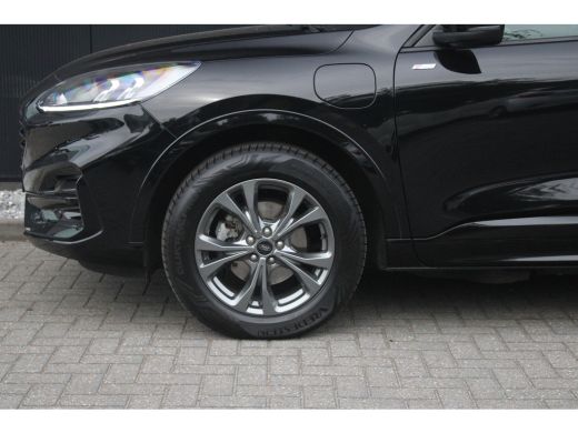 Ford Kuga 2.5 PHEV ST-Line | NL-Auto | Standkachel | Clima | Parkeer-camera | 65km voledig electrisch | App... ActivLease financial lease