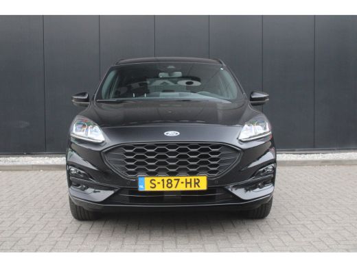 Ford Kuga 2.5 PHEV ST-Line | NL-Auto | Standkachel | Clima | Parkeer-camera | 65km voledig electrisch | App... ActivLease financial lease