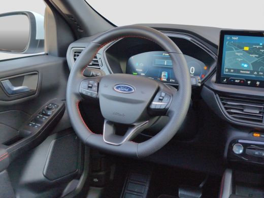 Ford Kuga 2.5 PHEV ST-Line | Panoramadak | Stoelverwarming | Cruise Control ActivLease financial lease