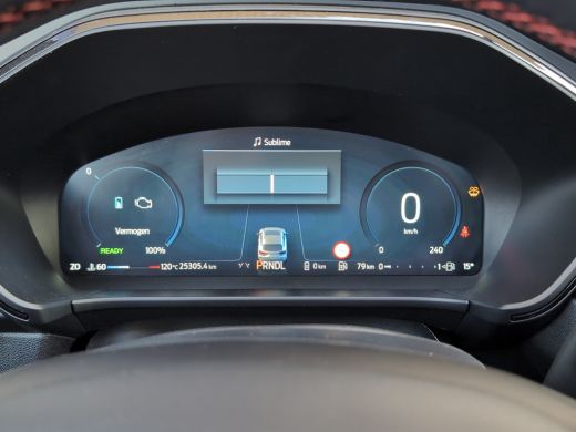 Ford Kuga 2.5 PHEV ST-Line | Panoramadak | Stoelverwarming | Cruise Control ActivLease financial lease