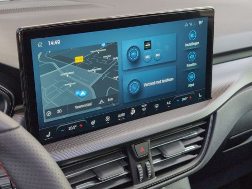 Ford Kuga 2.5 PHEV ST-Line | Panoramadak | Stoelverwarming | Cruise Control ActivLease financial lease