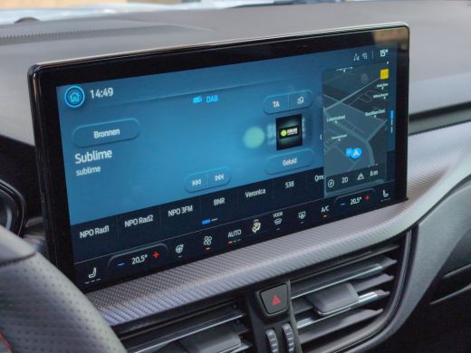 Ford Kuga 2.5 PHEV ST-Line | Panoramadak | Stoelverwarming | Cruise Control ActivLease financial lease