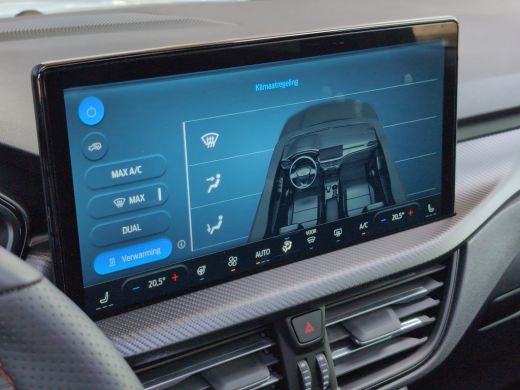 Ford Kuga 2.5 PHEV ST-Line | Panoramadak | Stoelverwarming | Cruise Control ActivLease financial lease