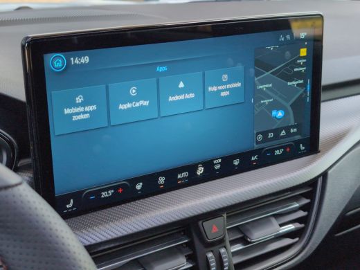 Ford Kuga 2.5 PHEV ST-Line | Panoramadak | Stoelverwarming | Cruise Control ActivLease financial lease