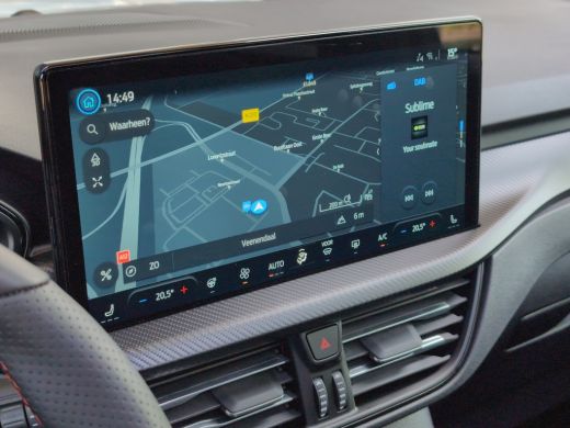 Ford Kuga 2.5 PHEV ST-Line | Panoramadak | Stoelverwarming | Cruise Control ActivLease financial lease