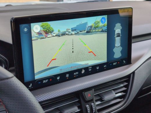 Ford Kuga 2.5 PHEV ST-Line | Panoramadak | Stoelverwarming | Cruise Control ActivLease financial lease