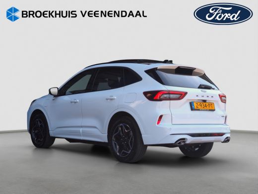 Ford Kuga 2.5 PHEV ST-Line | Panoramadak | Stoelverwarming | Cruise Control ActivLease financial lease