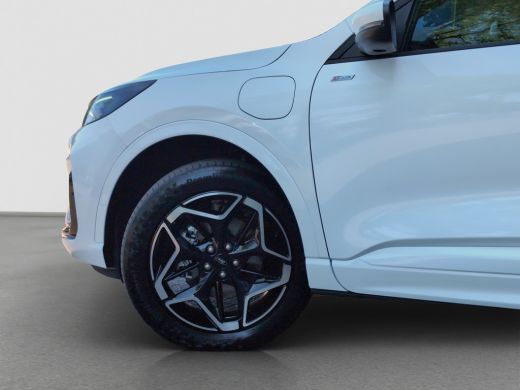 Ford Kuga 2.5 PHEV ST-Line | Panoramadak | Stoelverwarming | Cruise Control ActivLease financial lease