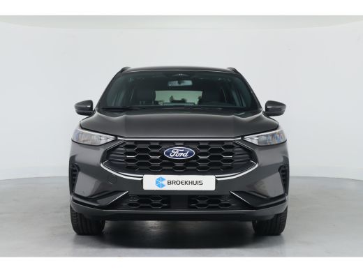 Ford Kuga 2.5 PHEV ST-Line | Stoel-/Stuurverwarming | Trekhaak wegklapbaar | 19" Velgen | Voorruitverwarmin... ActivLease financial lease