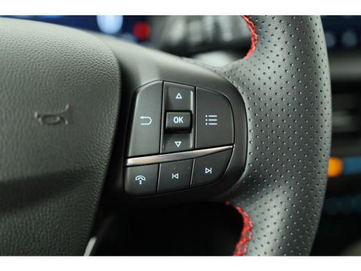 Ford Kuga 2.5 PHEV ST-Line | Stoel-/Stuurverwarming | Trekhaak wegklapbaar | 19" Velgen | Voorruitverwarmin... ActivLease financial lease