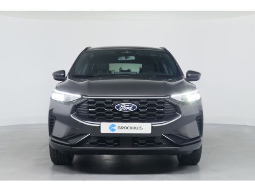 Ford Kuga 2.5 PHEV ST-Line | Stoel-/Stuurverwarming | Trekhaak wegklapbaar | 19" Velgen | Voorruitverwarmin... ActivLease financial lease