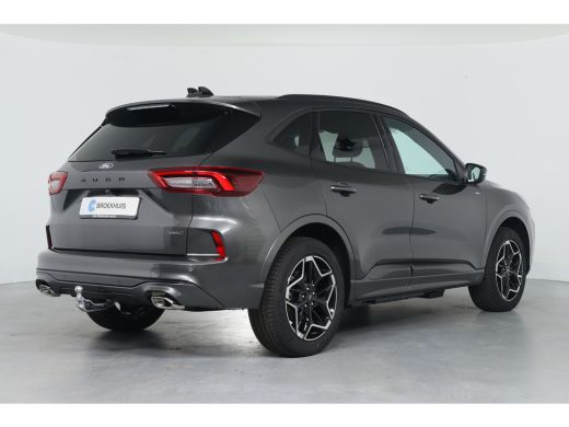 Ford Kuga 2.5 PHEV ST-Line | Stoel-/Stuurverwarming | Trekhaak wegklapbaar | 19" Velgen | Voorruitverwarmin... ActivLease financial lease