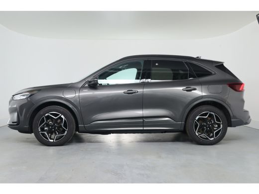 Ford Kuga 2.5 PHEV ST-Line | Stoel-/Stuurverwarming | Trekhaak wegklapbaar | 19" Velgen | Voorruitverwarmin... ActivLease financial lease